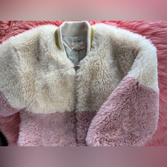 4T egg new York zipper jacket - Picture 2 of 6